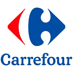 Meu Carrefour Tiktok ads