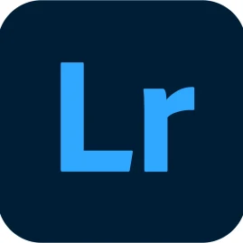 Lightroom Tiktok ads