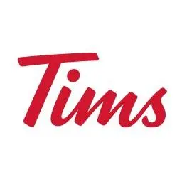 Tim Hortons Tiktok ads