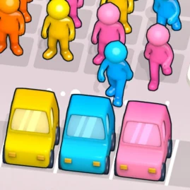 Park Match! Tiktok ads