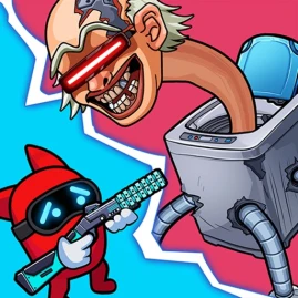 Monster Survivor: Alien Killer Tiktok ads