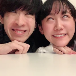 みるめんカップル Tiktok ads