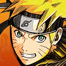 Konoha Crisis：Ninja War Tiktok ads