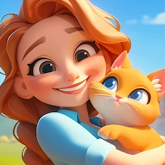 Merge Night Live Tiktok ads