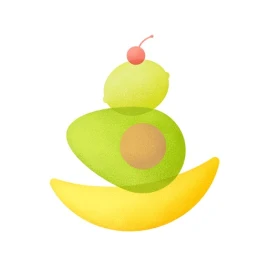 MEAL - Mindful Eating & Living Tiktok ads