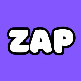 ZAP ゲーム友達募集アプリ Tiktok ads