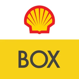 Shell Box Tiktok ads