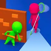 Hide 'N Seek! Tiktok ads