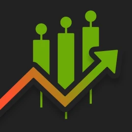 Trading Troop: Signal Tracker Tiktok ads