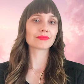 Kath Robinson Borrachero Tiktok ads