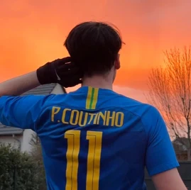 HugoNinho Tiktok ads