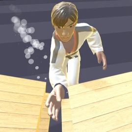 Hand Knife Tiktok ads