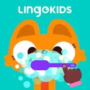 Lingokids - kids playlearning™ Tiktok ads