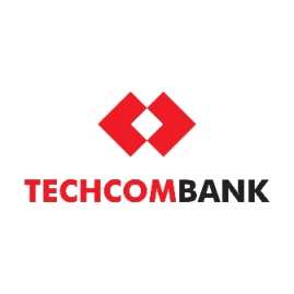 Techcombank official Tiktok ads