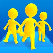 Join Clash 3D Tiktok ads