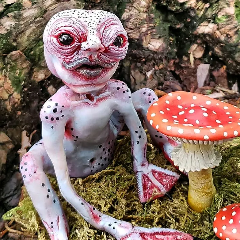 🍄 ᑕᗩᑎᗪᗩᑕE 🍄