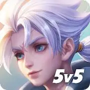 Arena of Valor Tiktok ads