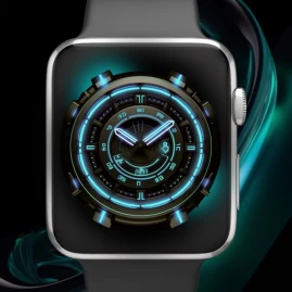 Watch Faces - Trendy Tiktok ads