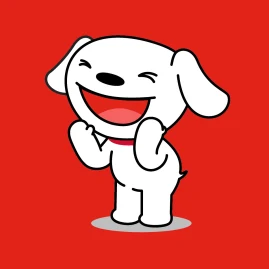 JD CENTRAL Tiktok ads