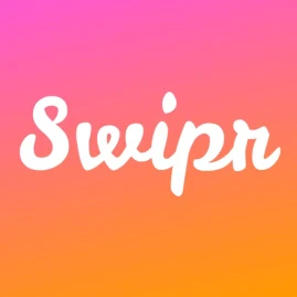 SwipR - Storage Cleaner Tiktok ads