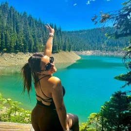 S A M ✨ | YVR Content Creator Tiktok ads