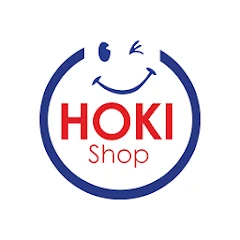 HOKI Shop Tiktok ads