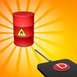 Word Detonator Tiktok ads