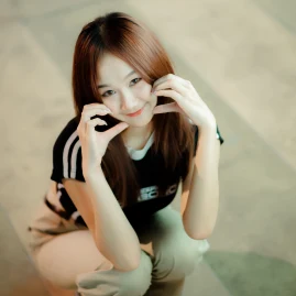 แบ่มแบ้ม Tiktok ads