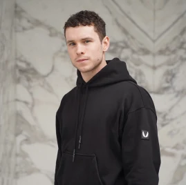 Drew Hallgrimson Tiktok ads