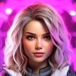 VirtuAI: GPT AI Friend Tiktok ads