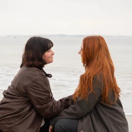 hailey & kiki Tiktok ads