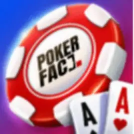 Pokerface Tiktok ads