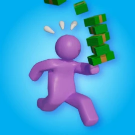 Shopping Mall 3D Tiktok ads