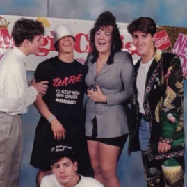 JennaMena Tiktok ads