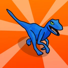 Dino Crowd Tiktok ads