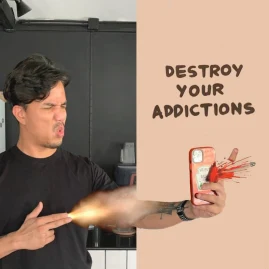 BKK_HALF_NON Tiktok ads