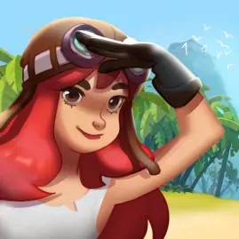 Lost Survivors Tiktok ads