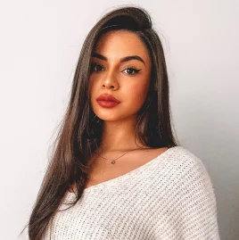 Rafaela Assumpção Tiktok ads