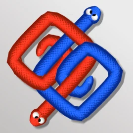 Tangled Snakes Tiktok ads