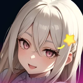 Luckyy - AI Characters Chat Tiktok ads