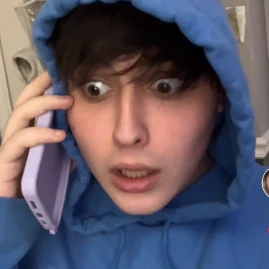 Connor Hesse Tiktok ads