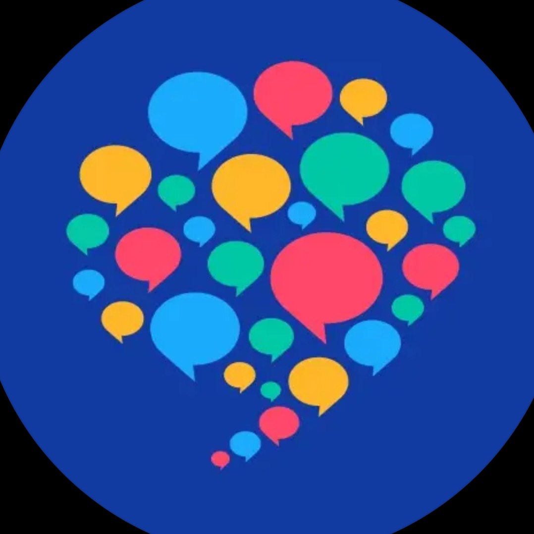 헬로톡 (HelloTalk)