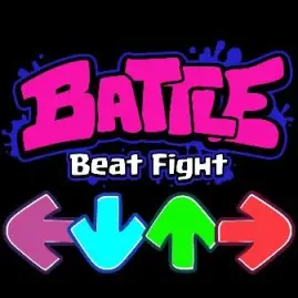 Beat Fight - Full Mod Battle Tiktok ads