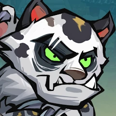 Legend of Nobody Tiktok ads