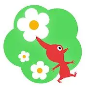 Pikmin Bloom Tiktok ads