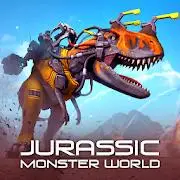 Jurassic Monster World: Dinosaur War Tiktok ads