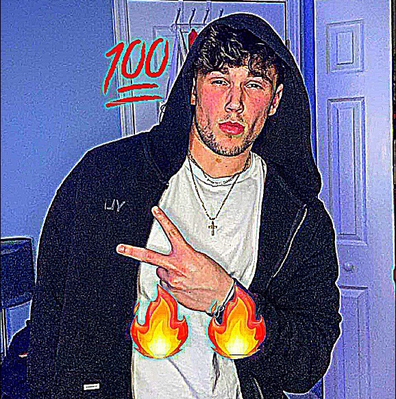 MichaelSoEpic