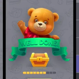 Word Apart Tiktok ads