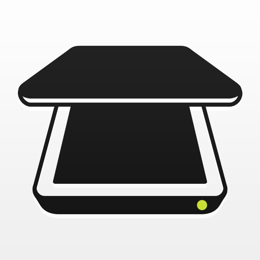 iScanner: PDF Docs Scanner App