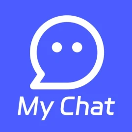 My Chat - Meet Al Companion Tiktok ads